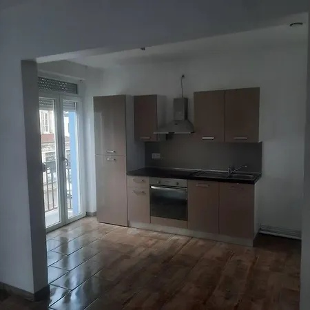 F2 Mass & Bo * Thaon-les-Vosges