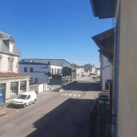 Lejlighed F2 Mass & Bo *