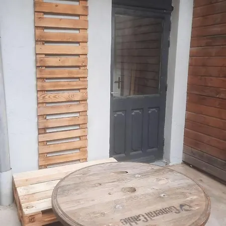 F2 Mass & Bo * Thaon-les-Vosges