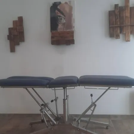 Appartement F2 Mass & Bo