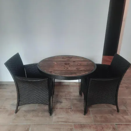 F2 Mass & Bo Appartement