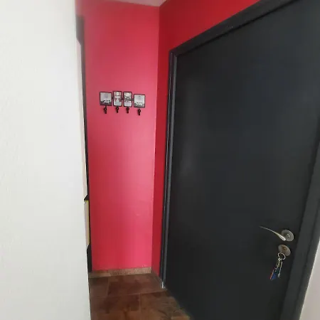 F2 Mass & Bo Apartment