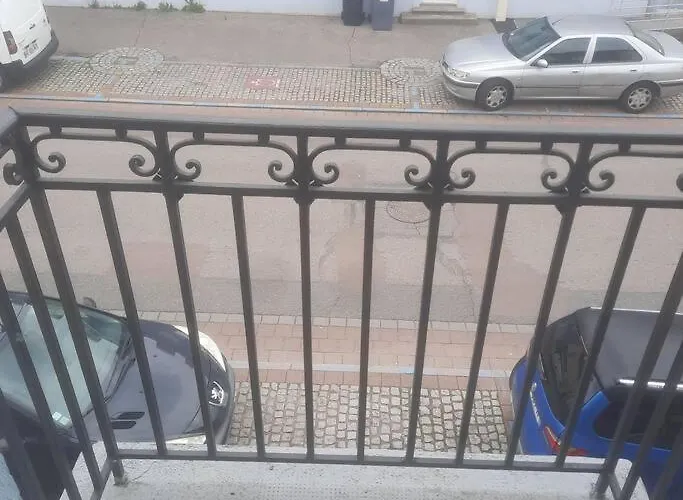 Appartement F2 Mass & Bo *