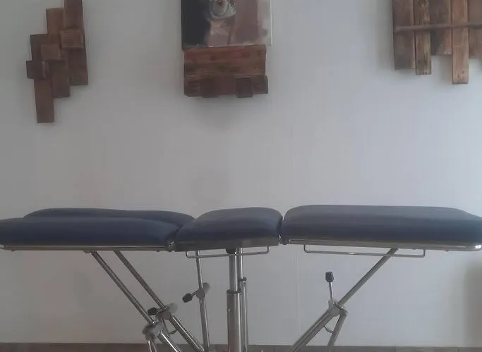 Apartmán F2 Mass & Bo