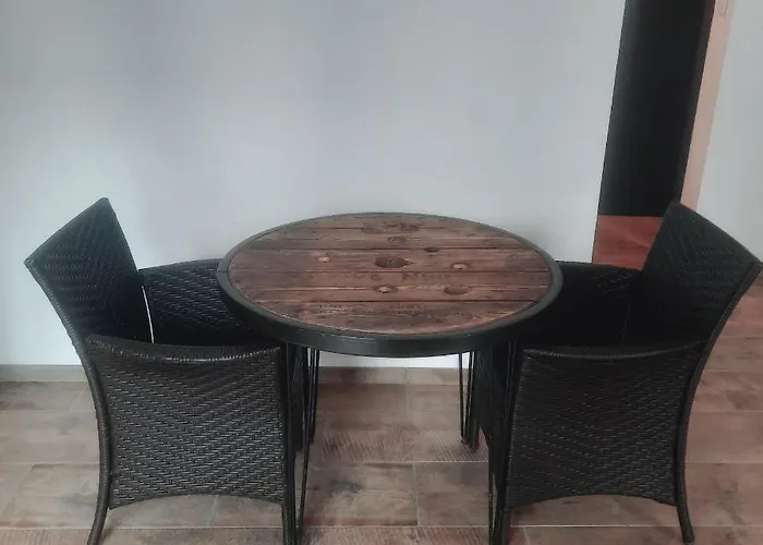 F2 Mass & Bo Apartment