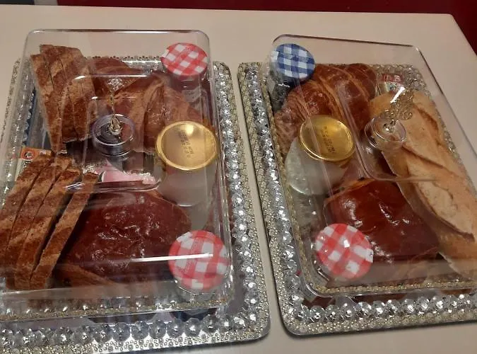 F2 Mass & Bo Apartmán *