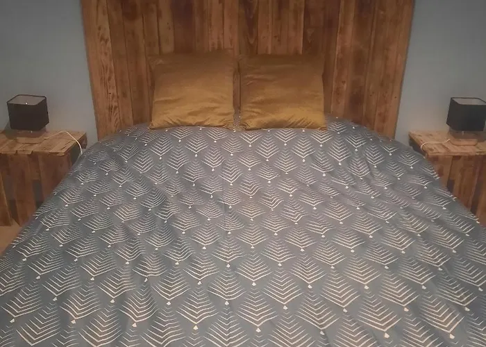 F2 Mass & Bo Apartmán *