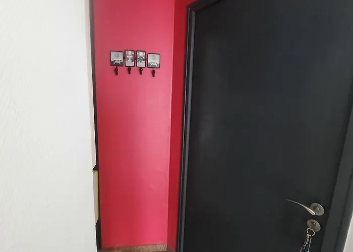 F2 Mass & Bo Apartmán